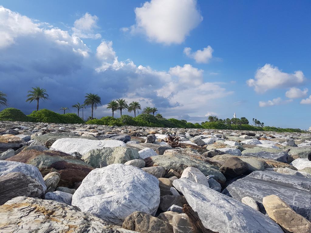 Bearbear Homestay Hualien Eksteriør bilde